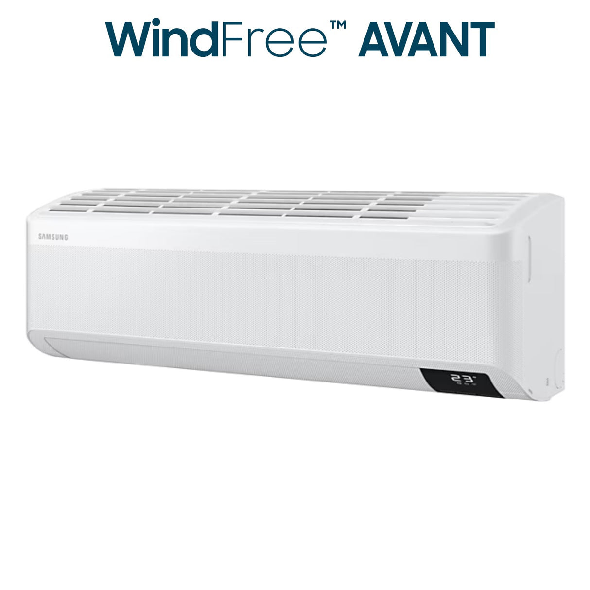 samsung climatizzatore condizionatore samsung inverter serie windfree avant 18000 btu f ar18avb r 32 w fi integrato ar18bxeaawkneu aa