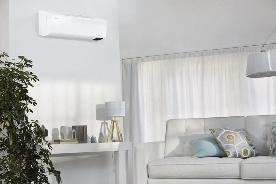 samsung condizionatore dual split samsung cebu 712 con aj040txj2kg r 32 wi fi integrato