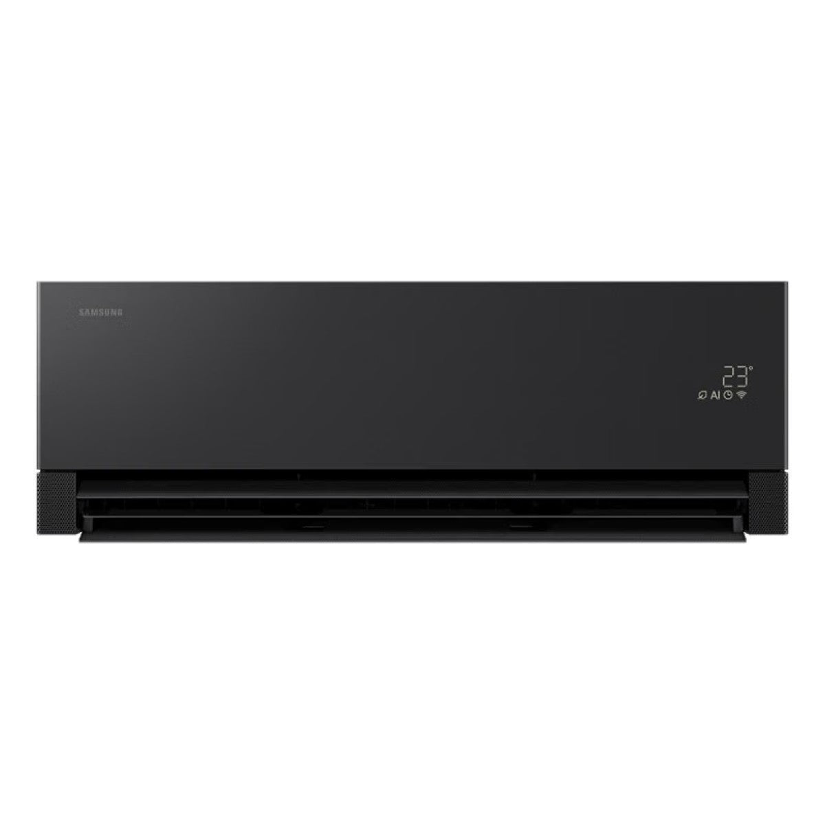 samsung condizionatore trial split samsung premiere black 9912 con aj052txj3kg r 32 wi fi integrato