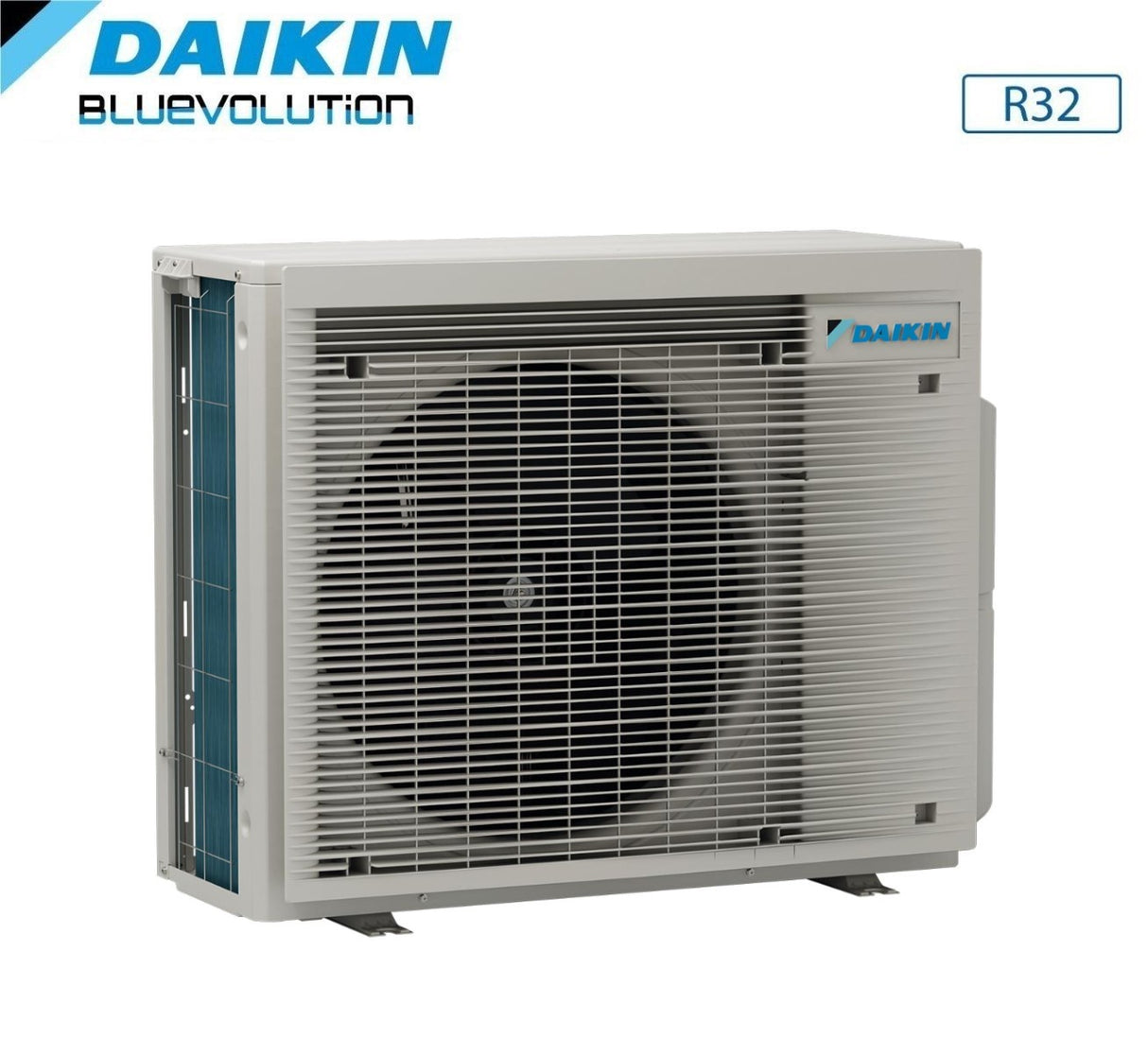 unita esterna daikin bluevolution motore multisplit 2mxm50a dual split r 32