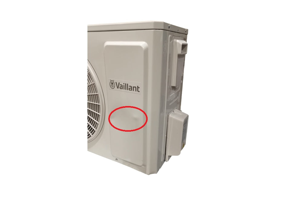 vaillant area occasioni 2960 condizionatore vaillant climavair pro 18000 btu vaib 1 050 wn r 32 wi fi integrato
