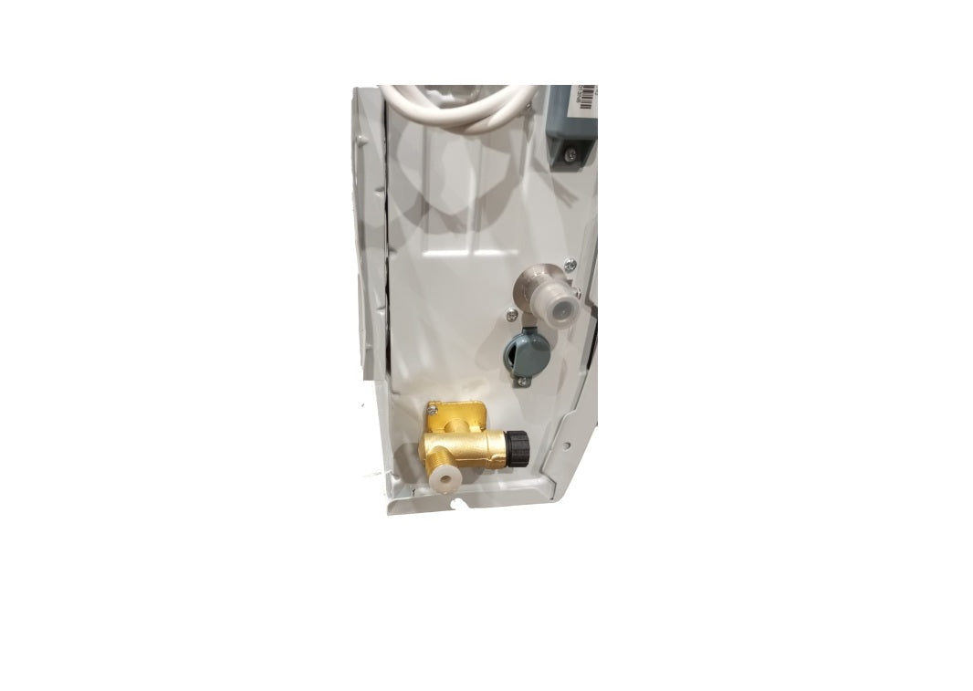 vaillant area occasioni 3160 scaldabagno a gas vaillant per esterno outsidemag 17 litri low nox cod mag 1781 5 rt metano