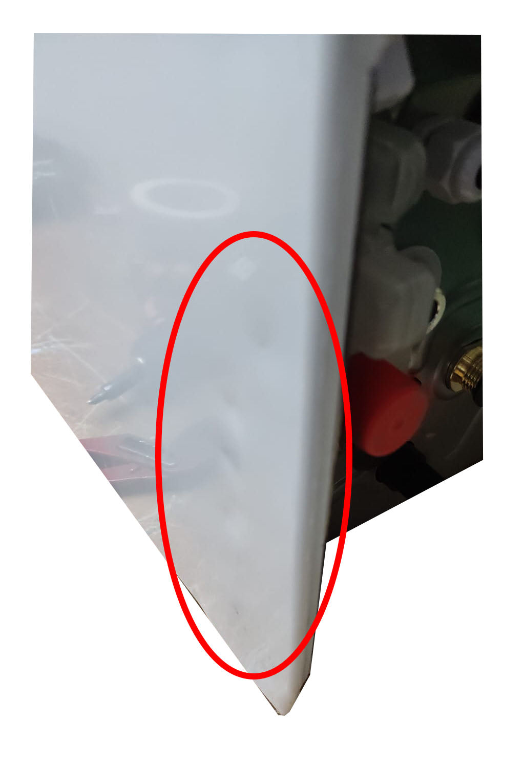 area occasioni caldaia baxi duo tec compact e 28 kw a condensazione low nox completa di kit scarico fumi coassiale metano o gpl novita duo tec