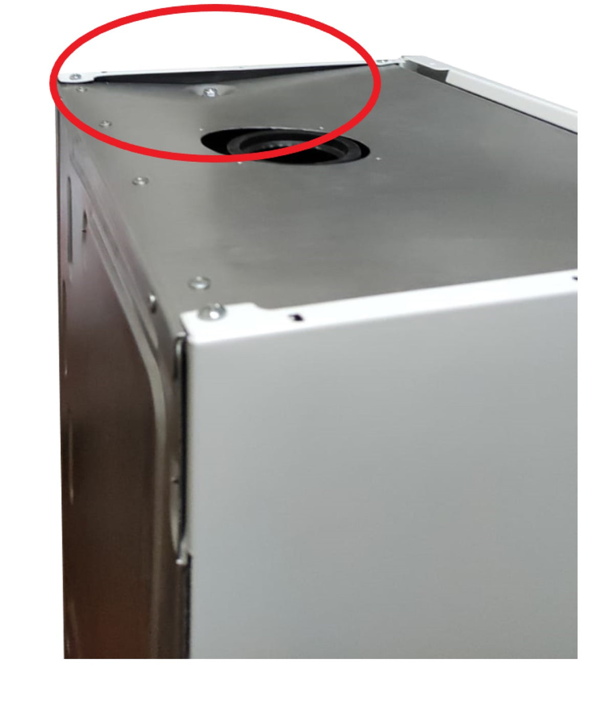 area occasioni caldaia ferroli a condensazione bluehelix tech rrt 30 h solo riscaldamento metano o gpl