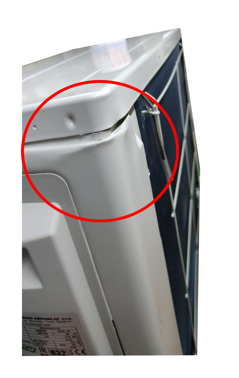 area occasioni climatizzatore condizionatore daikin bluevolution inverter serie perfera wall 12000 btu ftxm35r _ rxm35m r 32 wi fi integrato classe a___