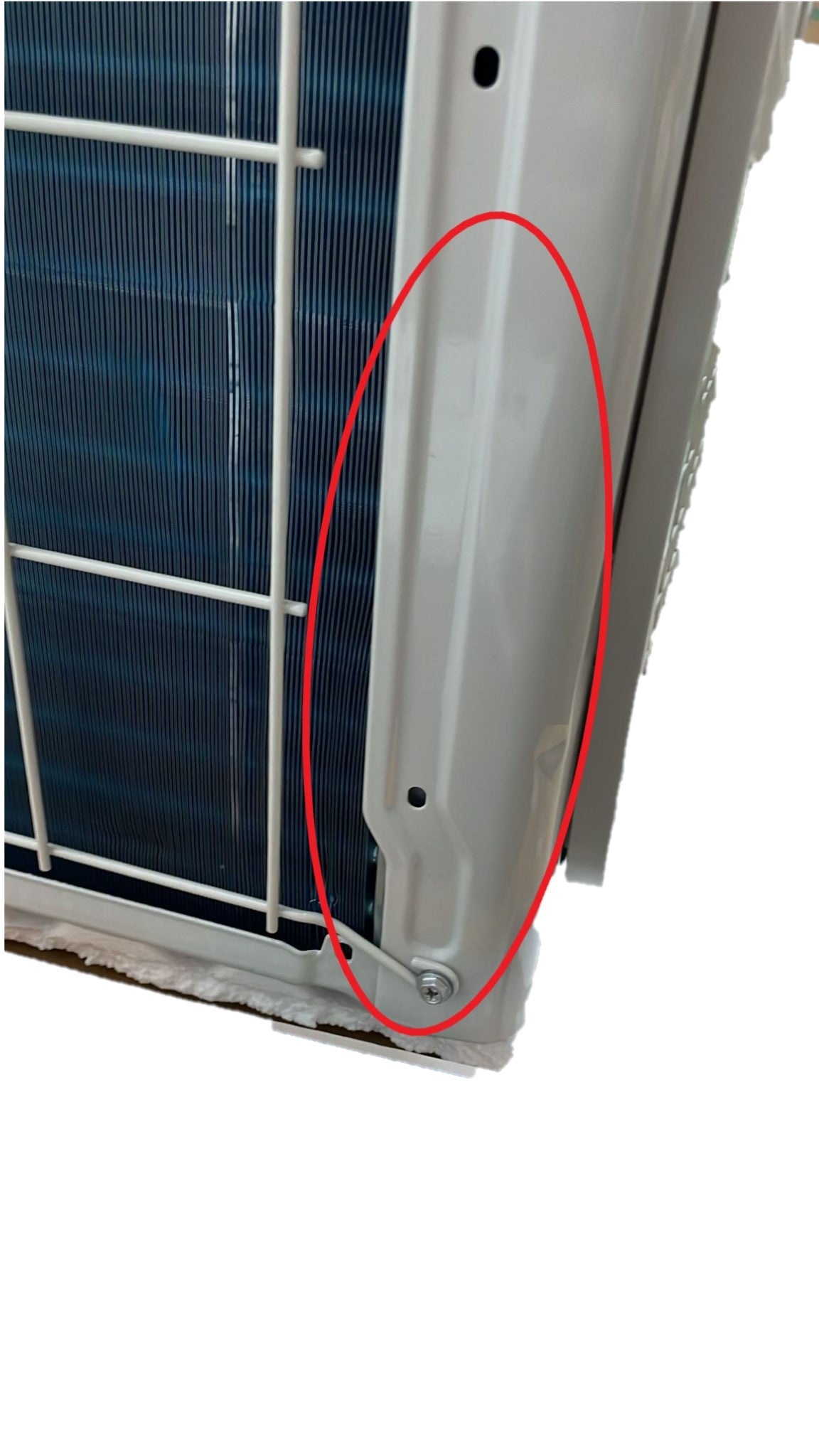 area occasioni climatizzatore condizionatore hisense dual split inverter serie hi comfort 12+12 con 2amw52u4rxc r 32 wi fi integrato 12000+12000