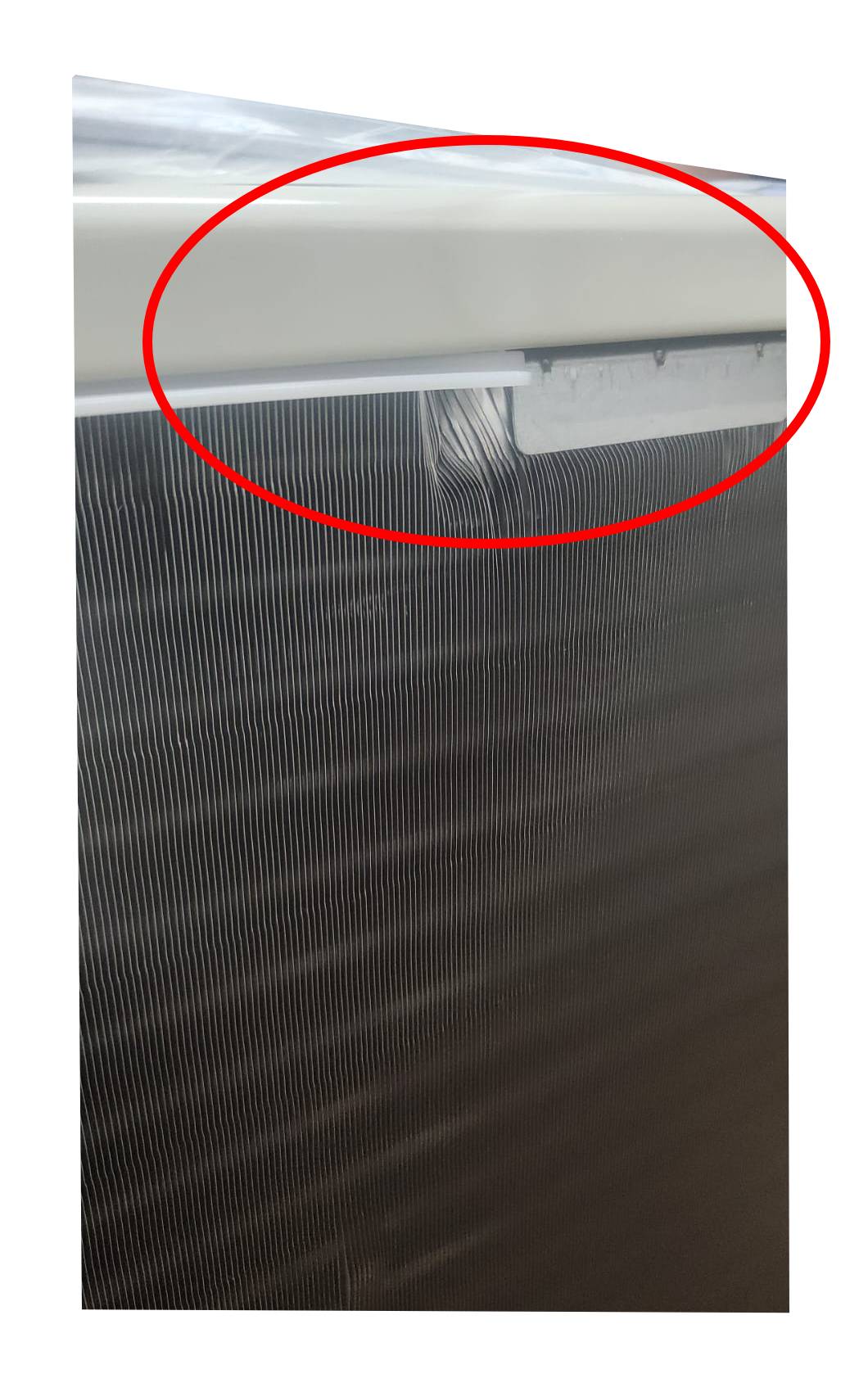 area occasioni climatizzatore condizionatore hitachi inverter serie dodai frost wash 9000 btu rak 25ref r 32 wi fi optional novita