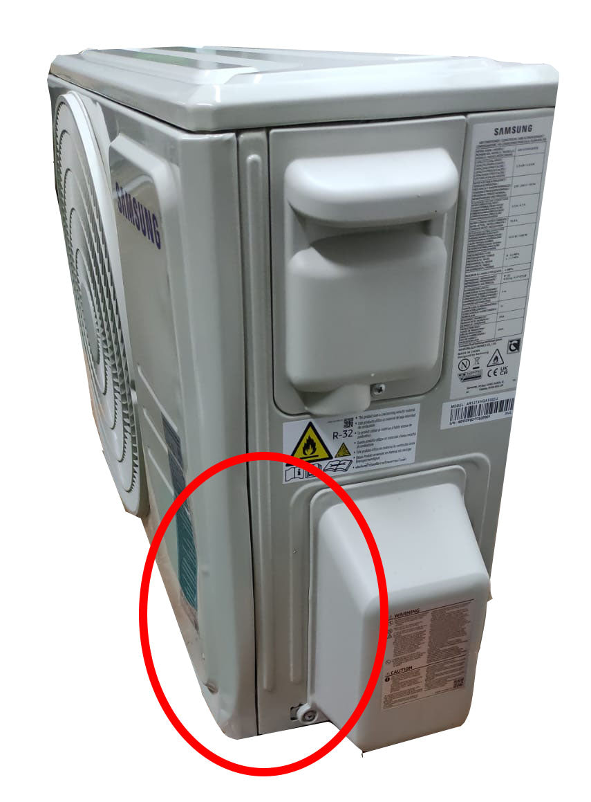 area occasioni climatizzatore condizionatore inverter samsung serie ar35 maldives 12000 btu f ar12art r 32 ar12txhqasi classe a__ 34052