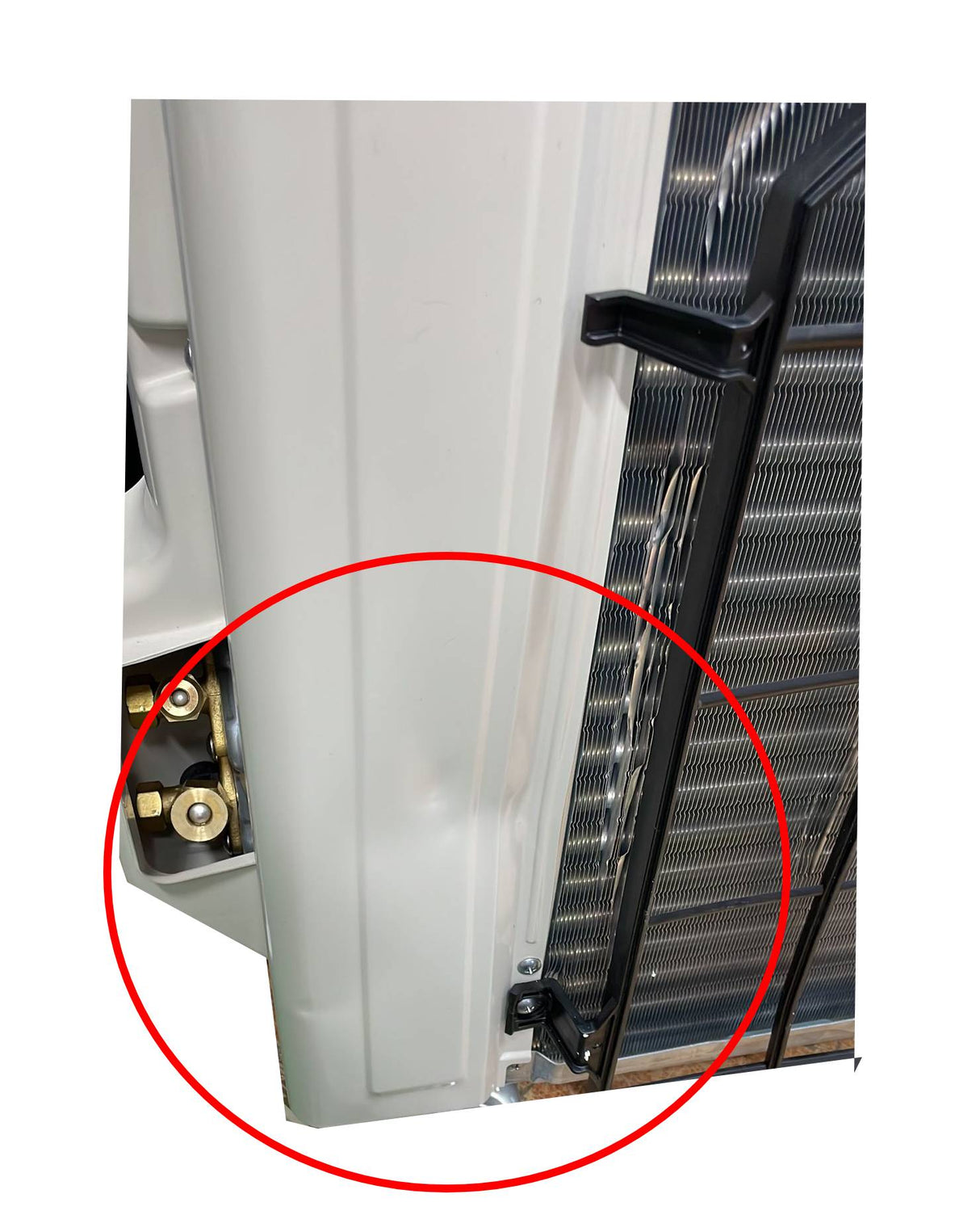 area occasioni climatizzatore condizionatore mitsubishi electric inverter serie smart msz hr 9000 btu msz hr25vf r 32 wi fi optional classe a__ a_ ao977
