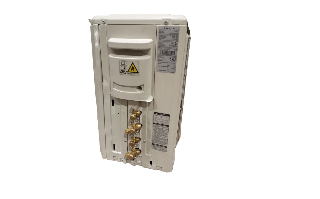 ariston area occasioni 2862 condizionatore dual split ariston prios 912 con dual c 50 xd0 o r 32 wi fi optional