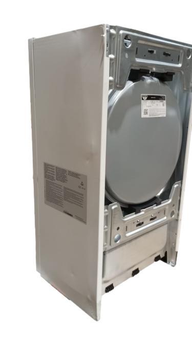 ariston area occasioni 2889 caldaia a condensazione ariston clas one wi fi 24 kw metanogpl con kit scarico fumi