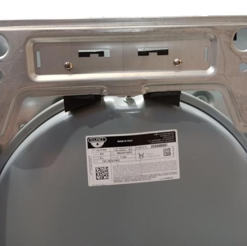 ariston area occasioni 5031 caldaia a condensazione ariston cares s 24 eu metanogpl con kit scarico fumi