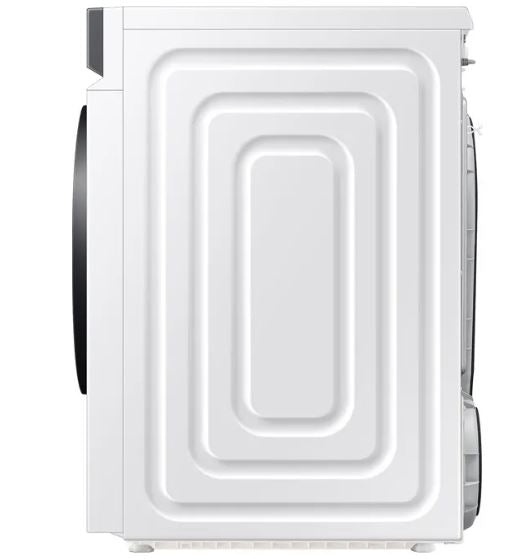 asciugatrice a pompa di calore 9kg samsung dv90bb5245aes3 optimal dry classe a ___