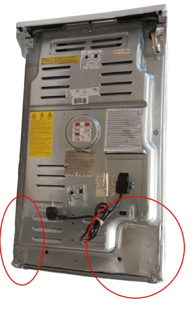 beko area occasioni 2675 cucina a gas beko css42014fw 4 fuochi forno elettrico 54 litri a85xl50xp50 bianco