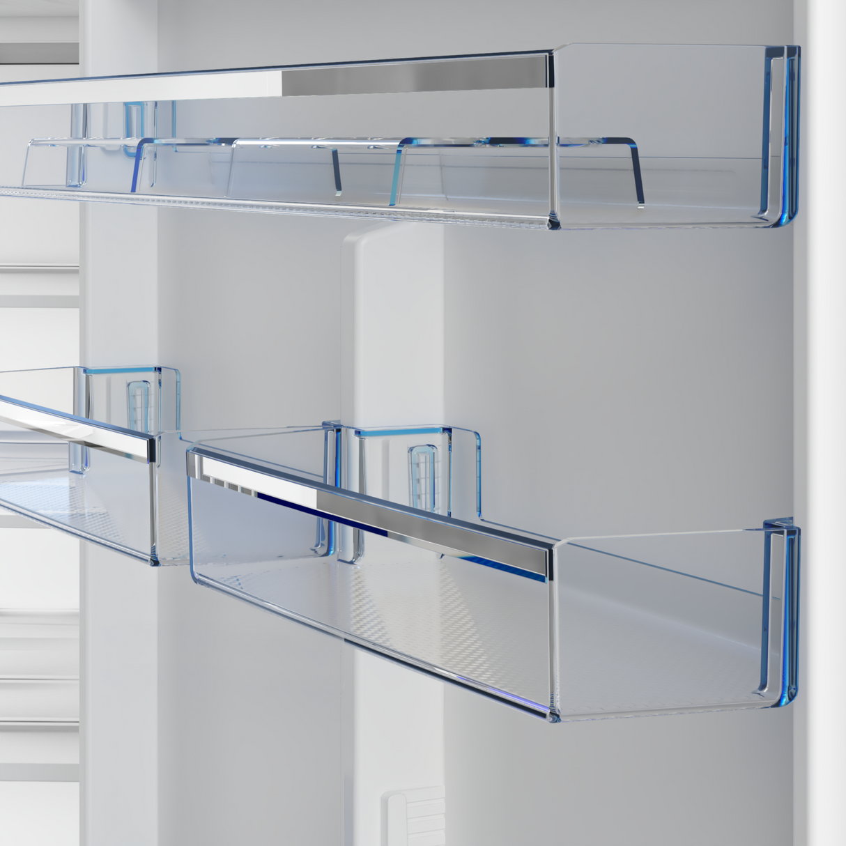 beko frigorifero doppia porta beko b7rdne595lxpw 557 litri classe d a186xl78xp75 total no frost inox ean 8690842525124