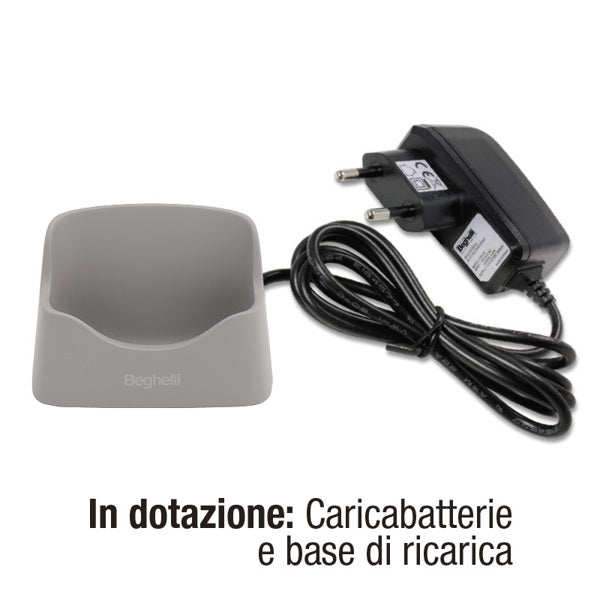 cellulare gsm beghelli salvalavita phone slv30 gps codice 1132