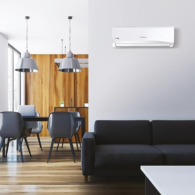 climatizzatore condizionatore ariston inverter serie prios 9000 btu c 25 mud0 r 32 wi fi optional classe a__ a_