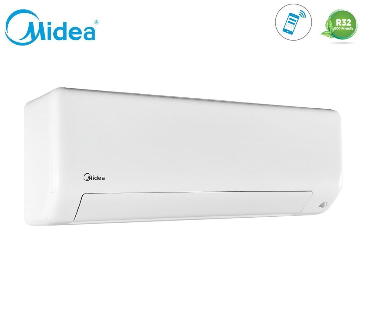climatizzatore condizionatore midea dual split inverter serie all easy pro 9_9 con m2og 14hfn8 q r 32 wi fi integrato 9000_9000