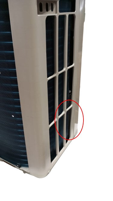 daikin area occasioni 2660 condizionatore daikin 12000 btu ftxc35d r 32 wi fi optional