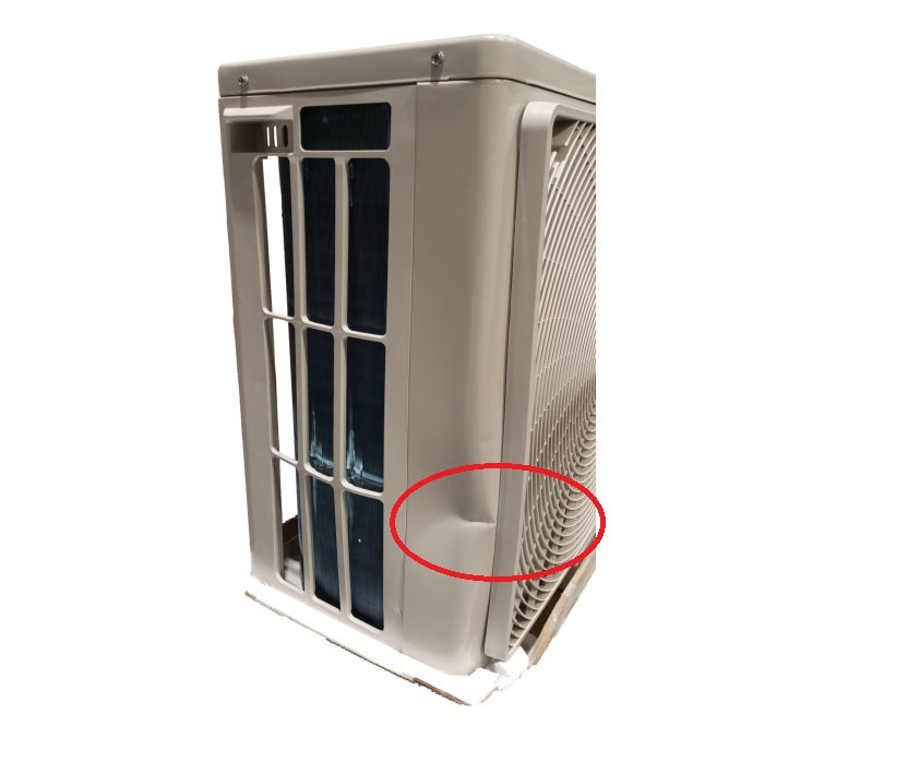 daikin area occasioni 2923 condizionatore daikin 12000 btu ftxc35d r 32 wi fi optional