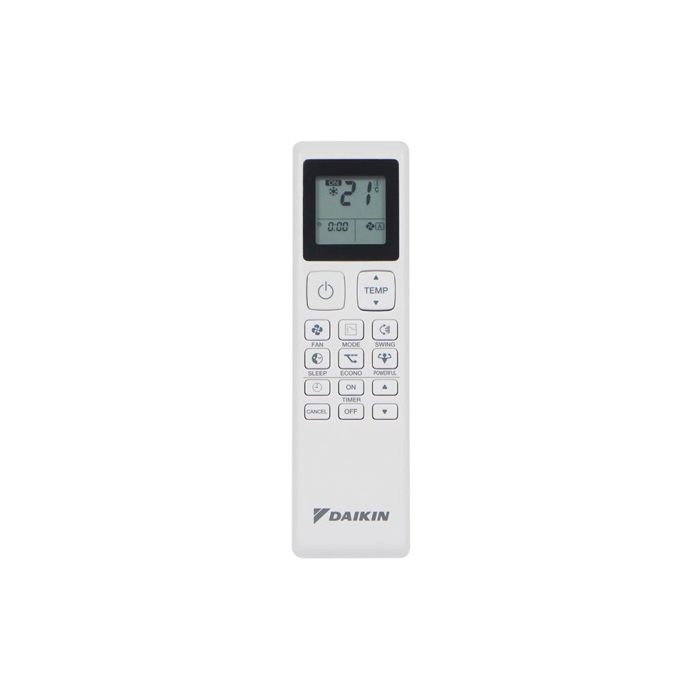 daikin condizionatore daikin 9000 btu ftxc25e r 32 wi fi integrato