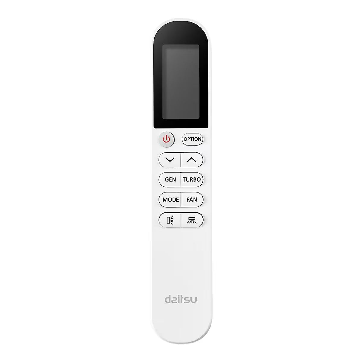 daitsu condizionatore daitsu artic lite 12000 btu ds 12klf r 32 wi fi integrato aa
