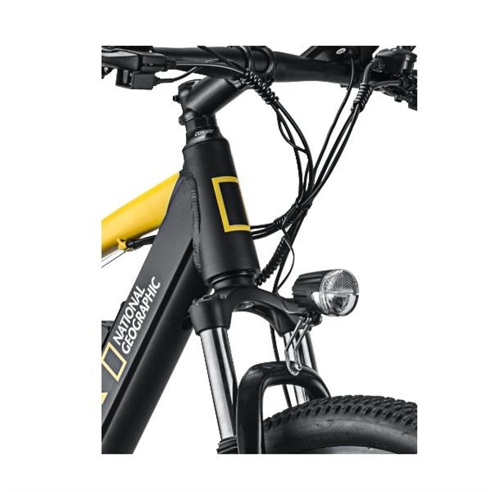 e bike 36v 10ah 27.5x2.10p x6 ng