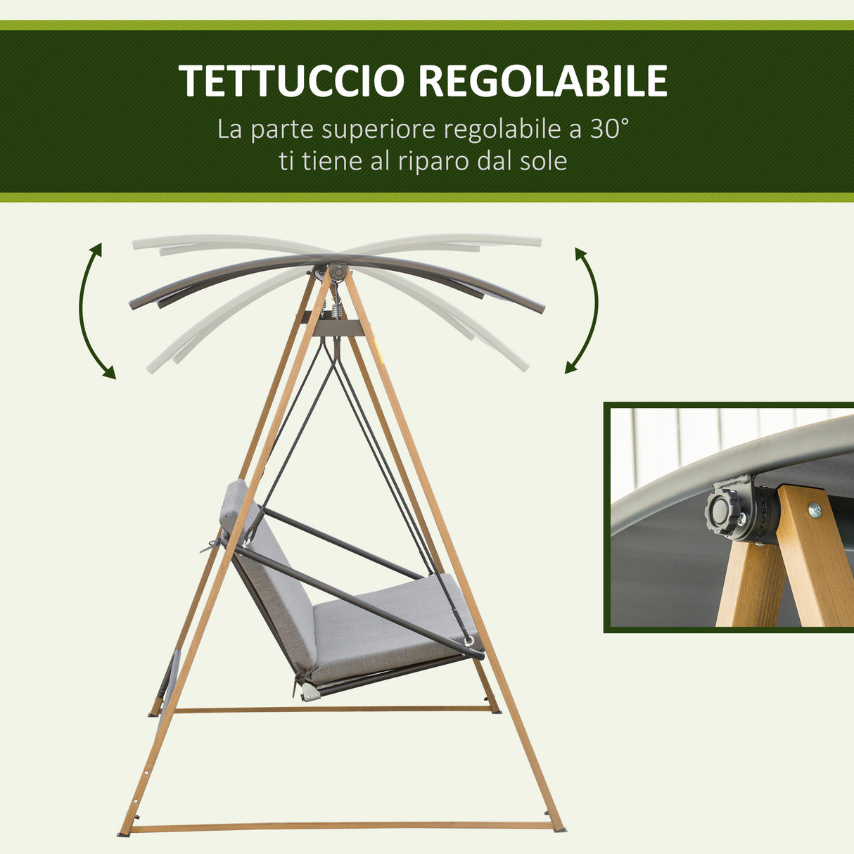 immagine-5-easycomfort-easycomfort-dondolo-da-giardino-3-posti-con-tettuccio-regolabile-in-acciaio-224x133x173cm-grigio