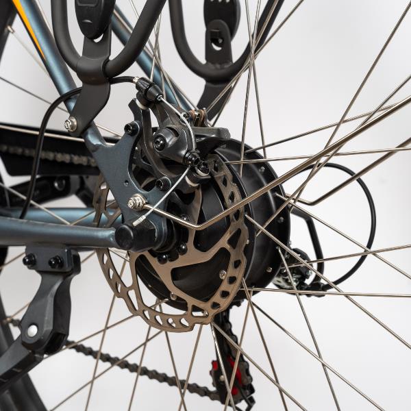 electric bike nilox 30nxebclv1 cargo light 36v 10ah 28x1.75p 38576