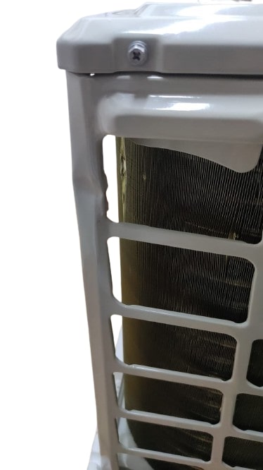 ferroli area occasione climatizzatore condizionatore inverter ferroli giada s 9000 btu wi fi integrato alexa e google home novita