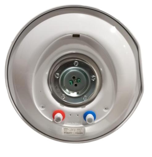 ferroli area occasioni 3215 scaldabagno elettrico ferroli calypso 120 ve verticale 120 litri
