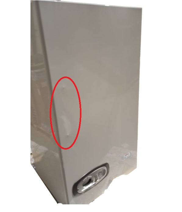 ferroli area occasioni caldaia a camera aperta ferroli divatech d ln c 30 metanogpl