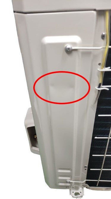gree area occasioni climatizzatore condizionatore gree inverter serie ari 12000 btu r 32 wi fi integrato aa gwh12atbxb k6dna1d