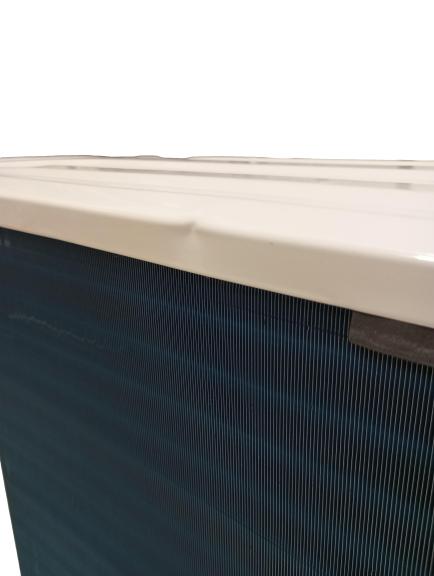 hec by haier area occasioni 5061 condizionatore hec by haier tide r 9000 btu hec25reco r 32 wi fi integrato