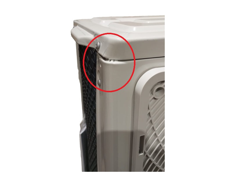 hisense area occasioni 2840 condizionatore hisense easy smart 18000 btu ca50xs1gg r 32 wi fi integrato