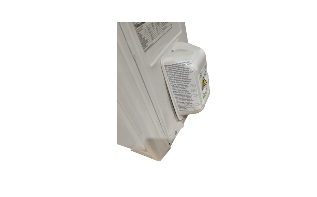 hisense area occasioni 2855 condizionatore hisense easy smart 18000 btu ca50xs1gg r 32 wi fi integrato1