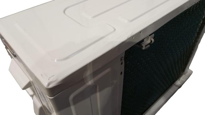 hisense area occasioni 3061 condizionatore hisense hi comfort 9000 btu cf25yr4bg r 32 wi fi integrato