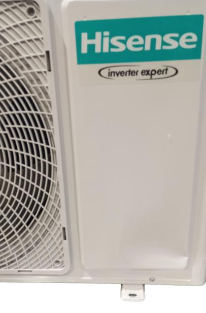 hisense area occasioni 3089 condizionatore hisense uni hb 12000 btu hb35xu0ag r 32 wi fi integrato