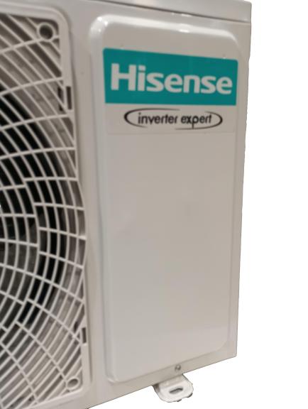 hisense area occasioni 5135 condizionatore hisense easy smart 9000 btu ca25yr4bg r 32 wi fi integrato