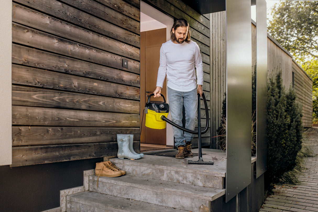 karcher bidone aspiratutto karcher kwd 1 w 12218 ean 40542786563280