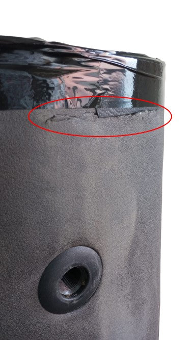 kytek area occasioni 2553 bollitore kytek kb 200 doppia serpentina per produzione di acs