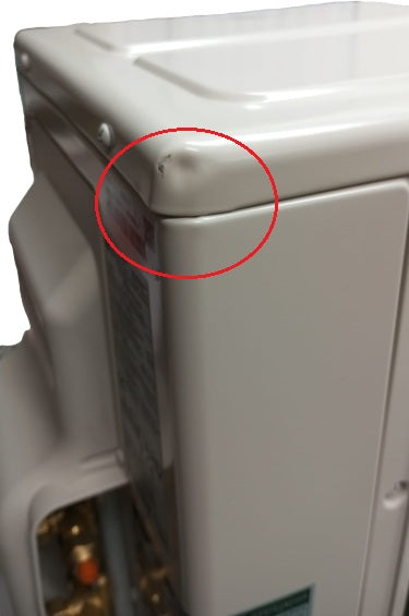 lg area occasioni 2288 unita esterna multisplit inverter lg mu2r15 dual split r 32