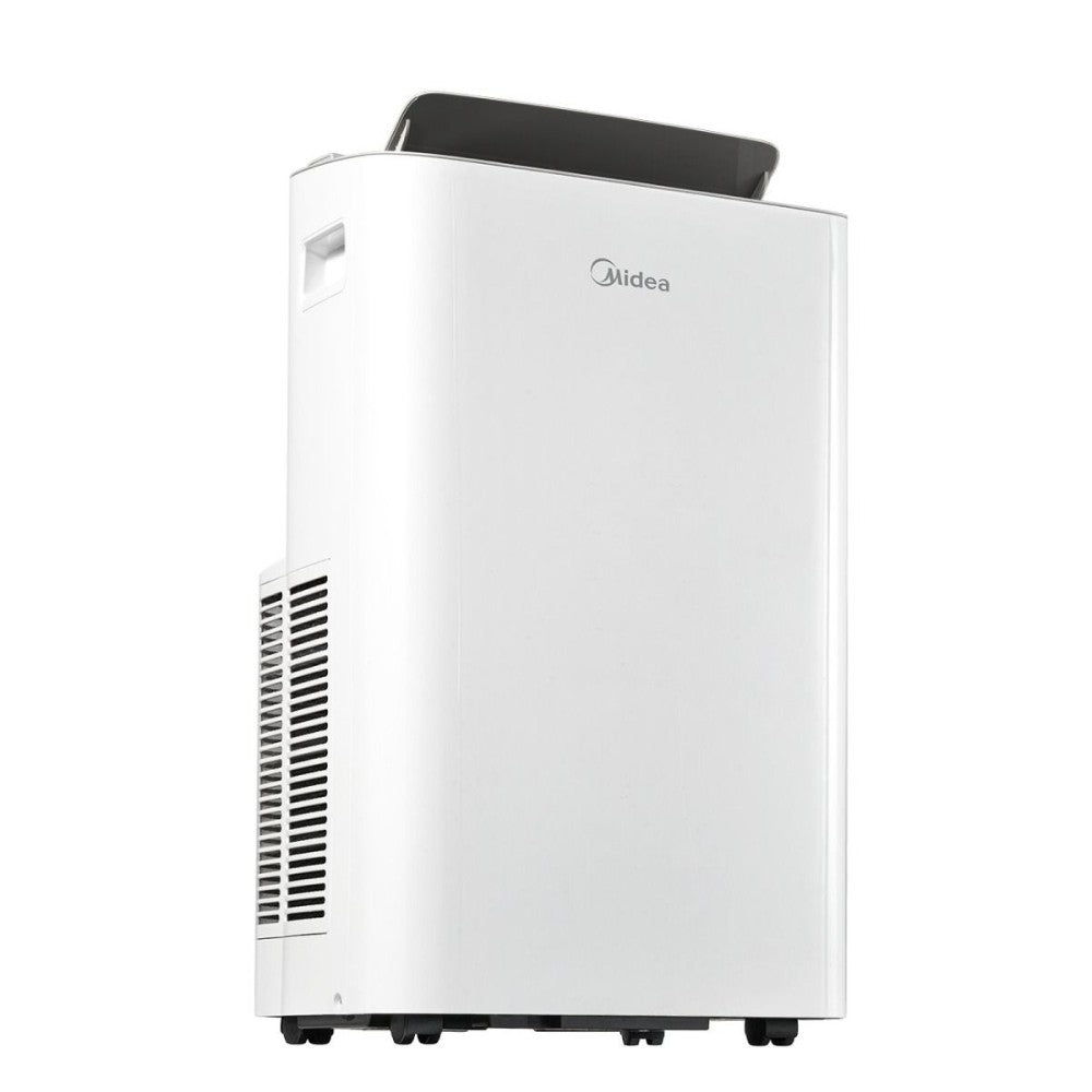 midea condizionatore portatile comfeemidea sognidoro dodici 12000 btu r 290 con telecomando ean 6938187315676