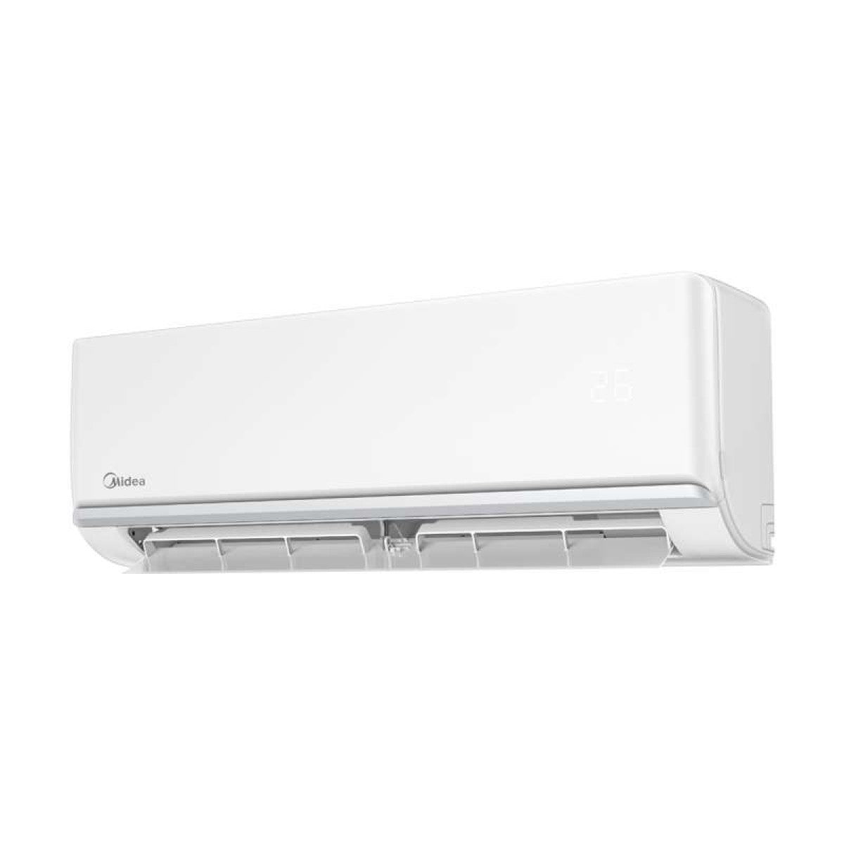 midea condizionatore quadri split midea elegance 99912 con m4o 36fn8 q r 32 wi fi optional
