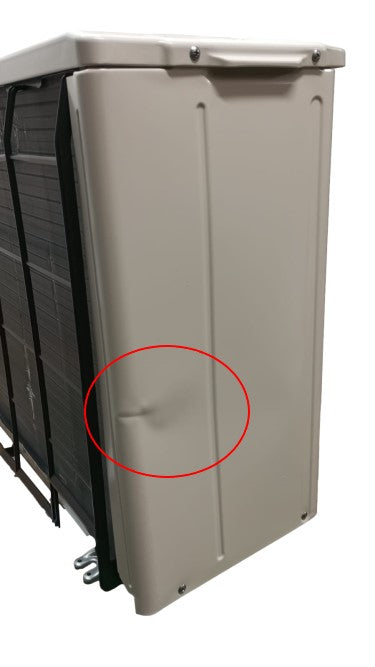 mitsubishi electric area occasioni 2294 climatizzatore condizionatore mitsubishi electric inverter serie smart msz hr 9000 btu msz hr25vf r 32 wi fi optional classe aa