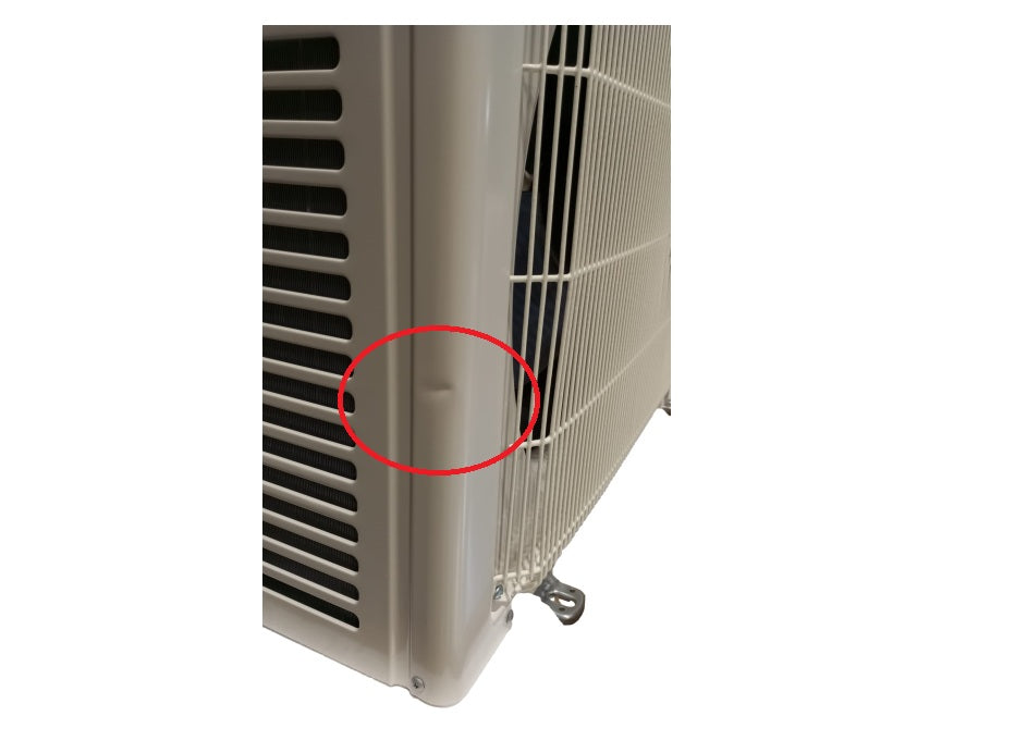 mitsubishi electric area occasioni 2944 condizionatore dual split mitsubishi electric msz ay 912 con mxz 2f53vf r 32 wi fi integrato