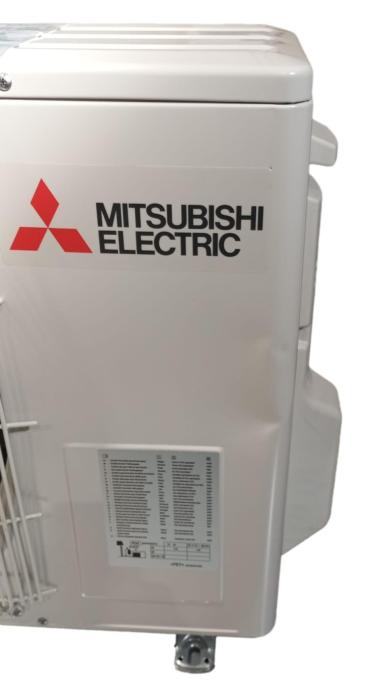 mitsubishi electric area occasioni 3230 condizionatore mitsubishi electric smart msz hr 12000 btu msz hr35vfk r 32 wi fi integrato