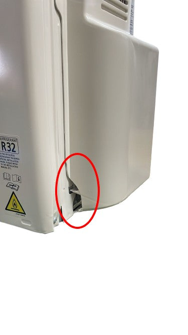 mitsubishi electric area occasioni climatizzatore condizionatore mitsubishi electric dual split inverter serie smart msz hr 912 con mxz 2ha50vf r 32 wi fi optional 900012000