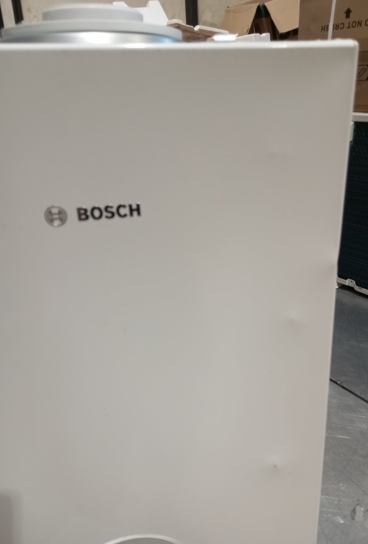 nessuno area occasioni 5122 caldaia a condensazione junkers bosch condens 1200 w gc1200w 2424 c 23 metano con kit scarico fumi