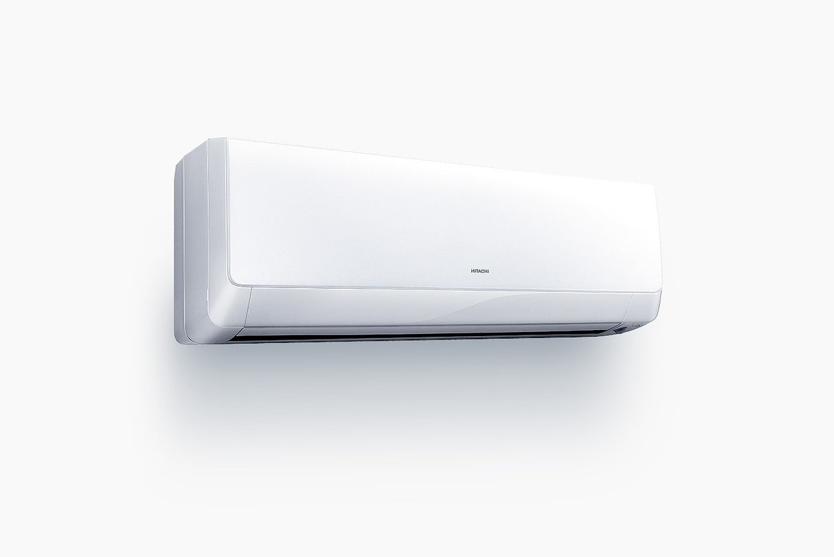 offerta climatizzatore condizionatore hitachi inverter serie akebono 12000 btu rak 35rxd _ rac 35wxd r 32 wi fi optional